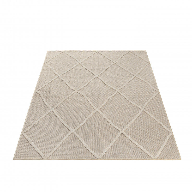 TARA TÆPPE, 4952 BEIGE