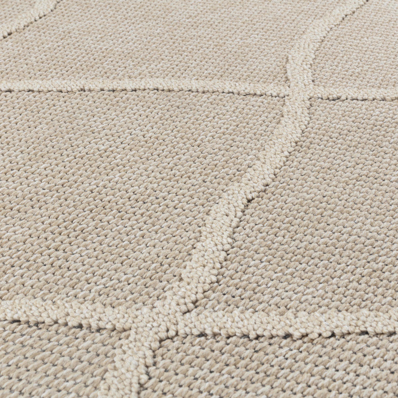 TARA TÆPPE, 4952 BEIGE