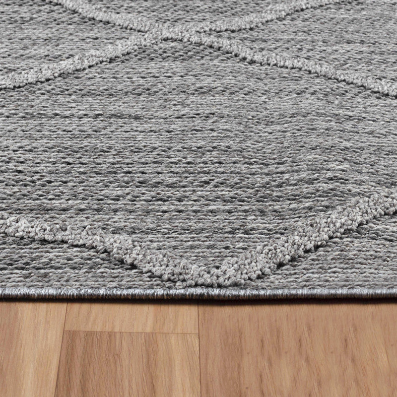 TARA TÆPPE, 4952 GRÅ