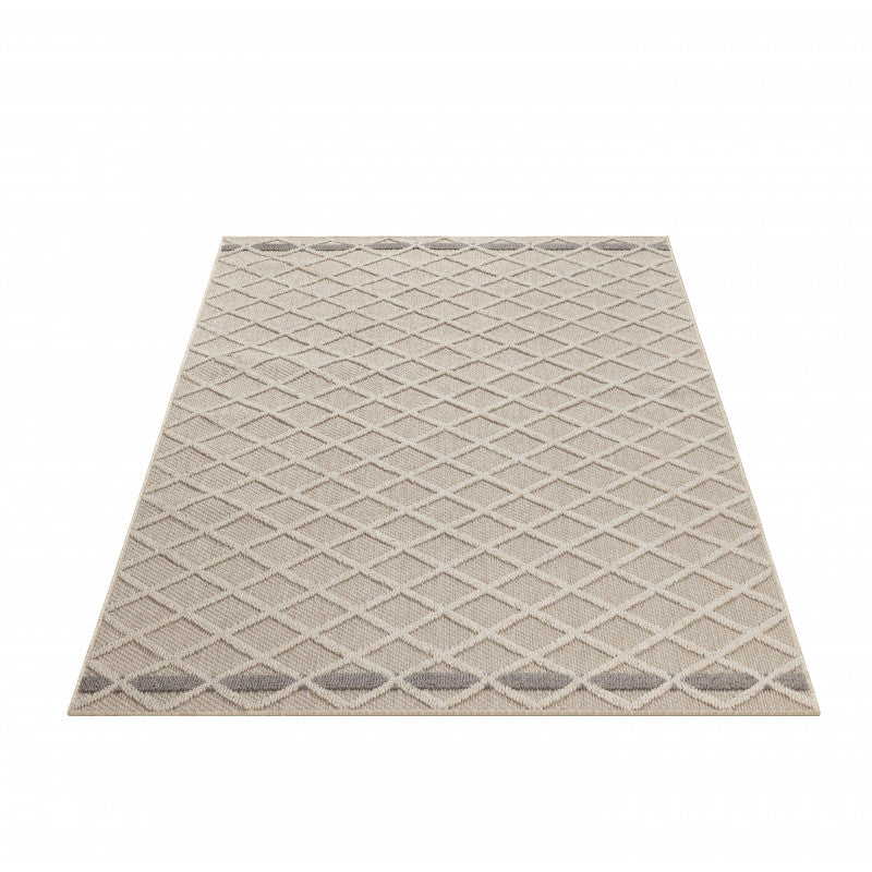 TARA TÆPPE, 4953 BEIGE