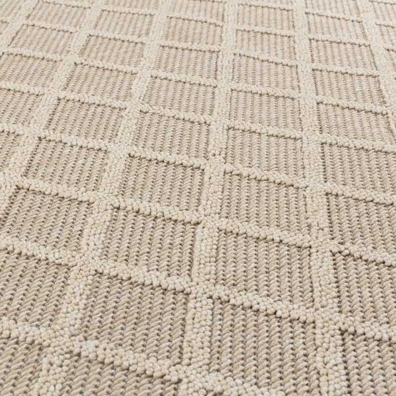 TARA TÆPPE, 4953 BEIGE
