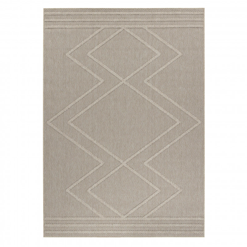 TARA TÆPPE, 4954 BEIGE