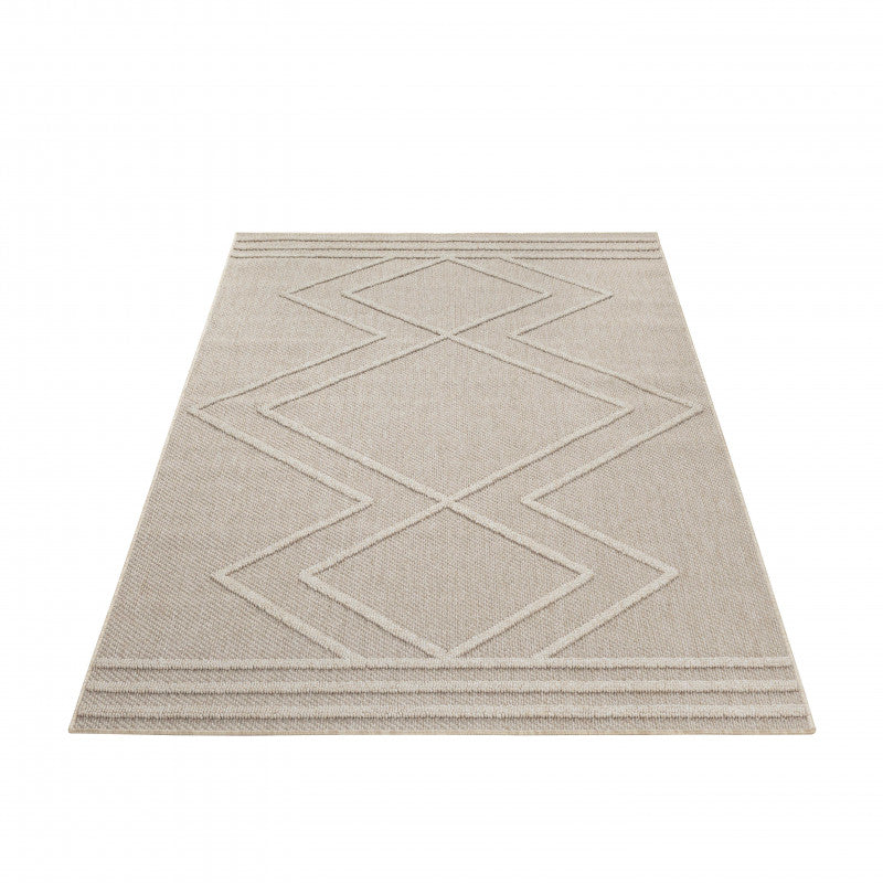 TARA TÆPPE, 4954 BEIGE