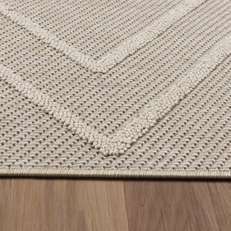 TARA TÆPPE, 4954 BEIGE