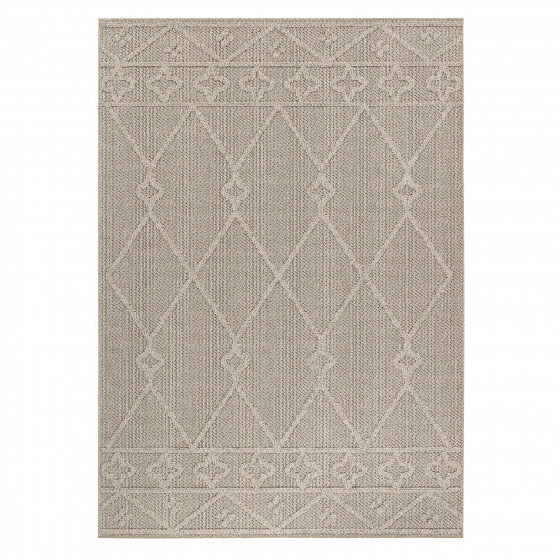 TARA TÆPPE, 4955 BEIGE