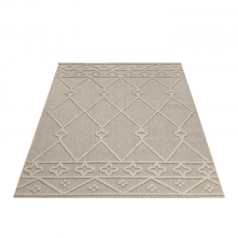 TARA TÆPPE, 4955 BEIGE