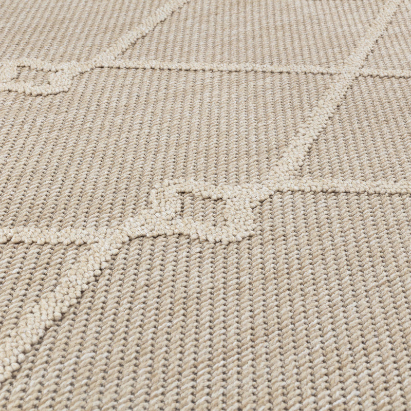 TARA TÆPPE, 4955 BEIGE