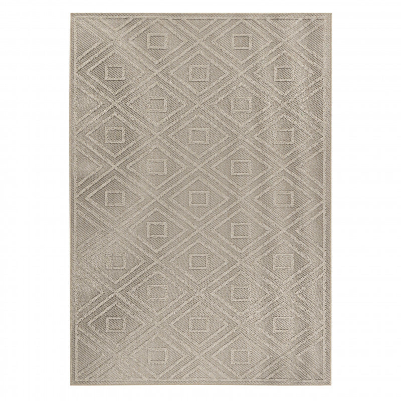 TARA TÆPPE, 4956 BEIGE
