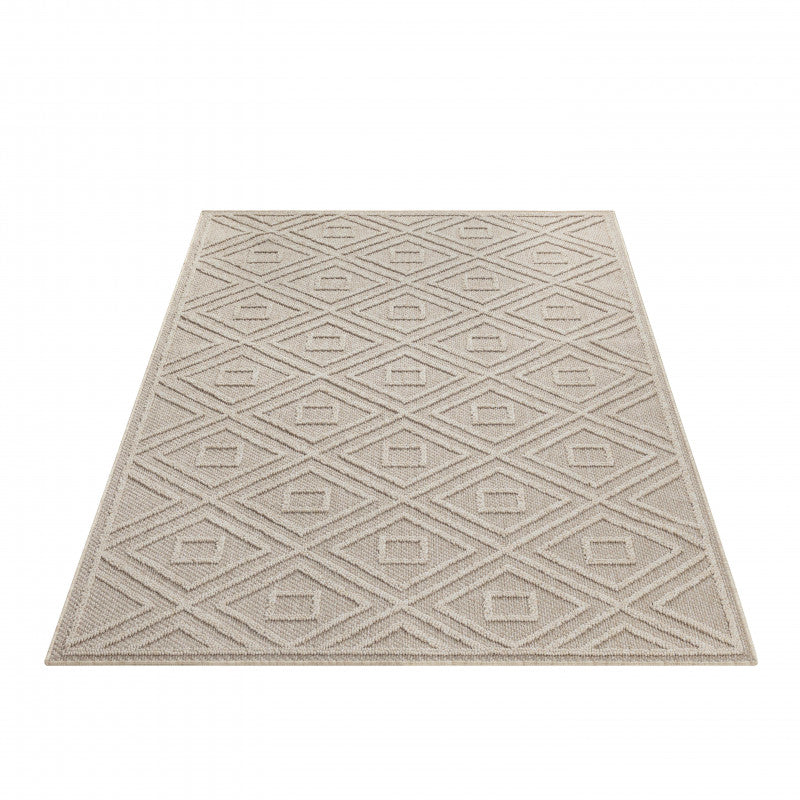 TARA TÆPPE, 4956 BEIGE