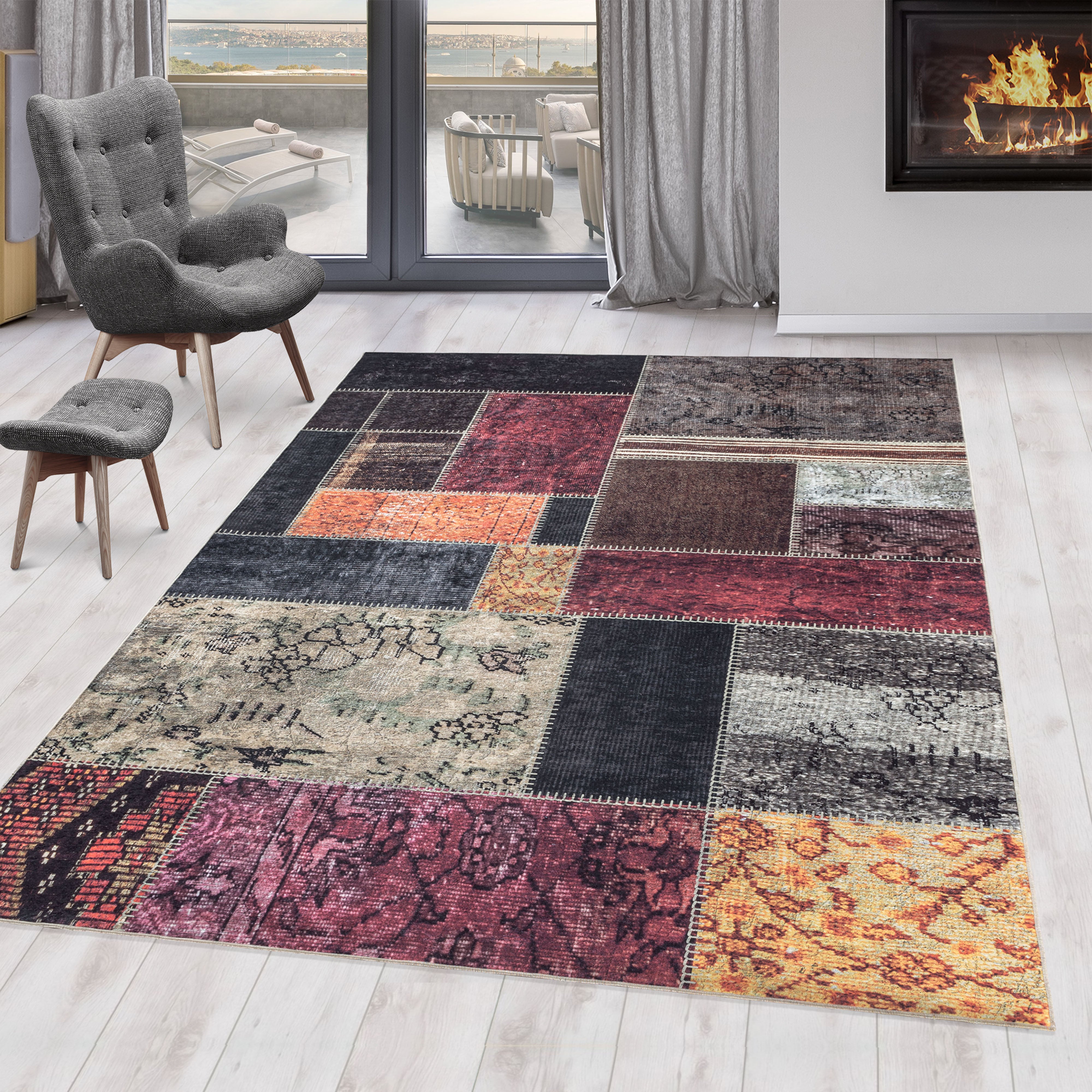 FIESTA 4302, MULTI
