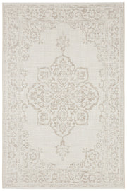 HANSE HOME BEACH TÆPPE, CREME-BEIGE 103854