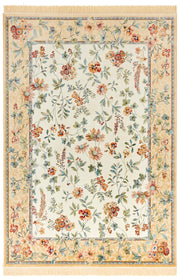 HANSE HOME NAVEH TÆPPE, CREME-CORD 104375
