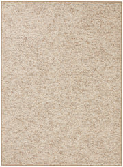 HANSE HOME WOLLY TÆPPE, BEIGE BRUN 102842