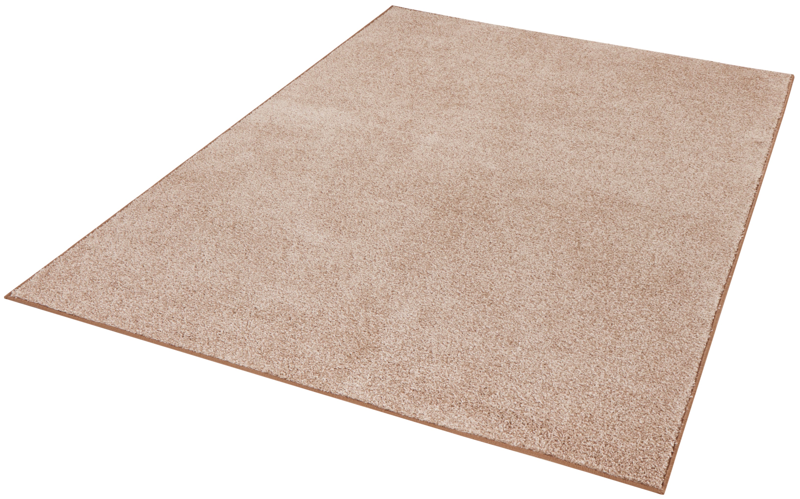 PURE TÆPPE, TAUPE/CREME 102662