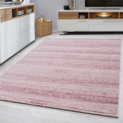 PLUS MODERNE TÆPPE, 8000 PINK