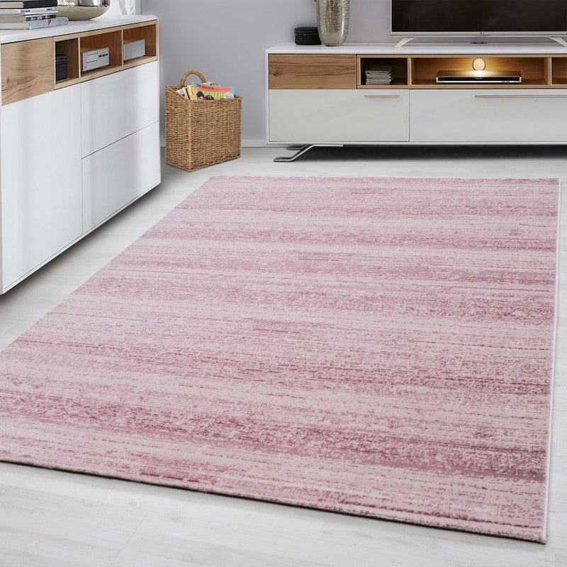 PLUS MODERNE TÆPPE, 8000 PINK