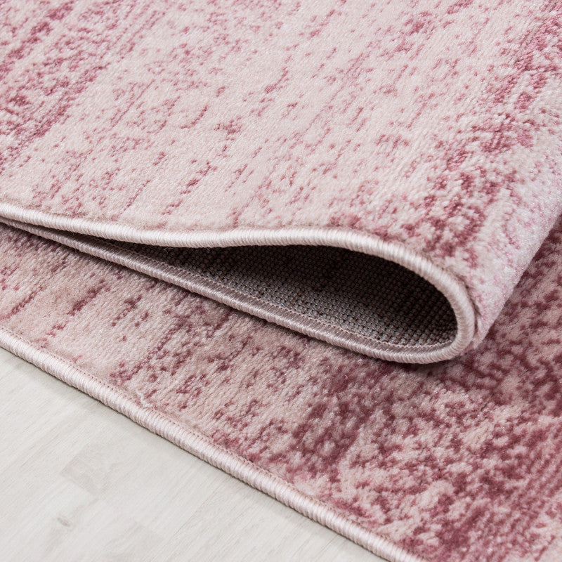 PLUS MODERNE TÆPPE, 8000 PINK