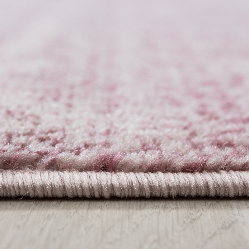 PLUS MODERNE TÆPPE, 8000 PINK