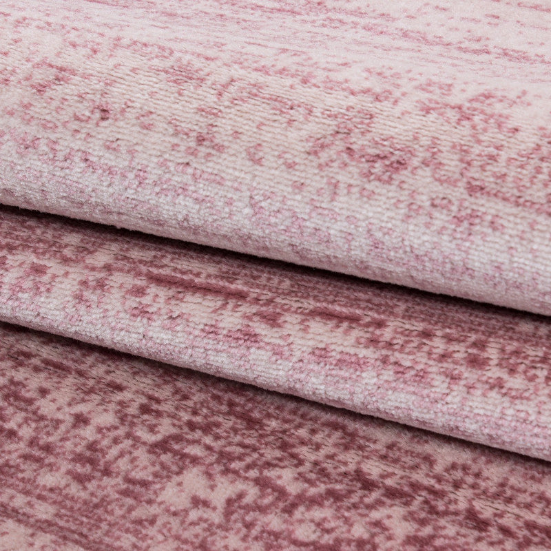 PLUS MODERNE TÆPPE, 8000 PINK
