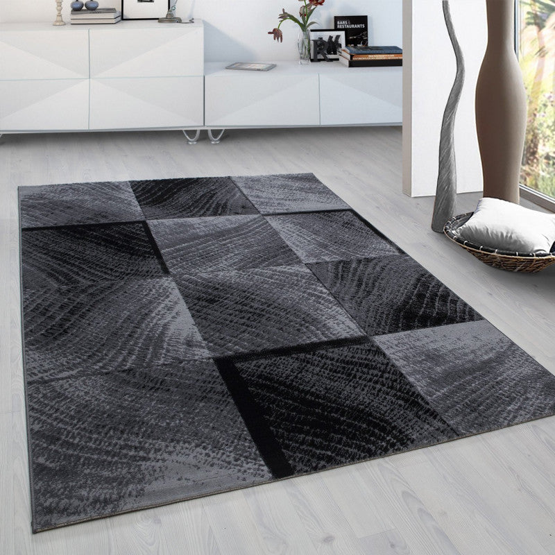 PLUS MODERNE TÆPPE, 8003 SORT