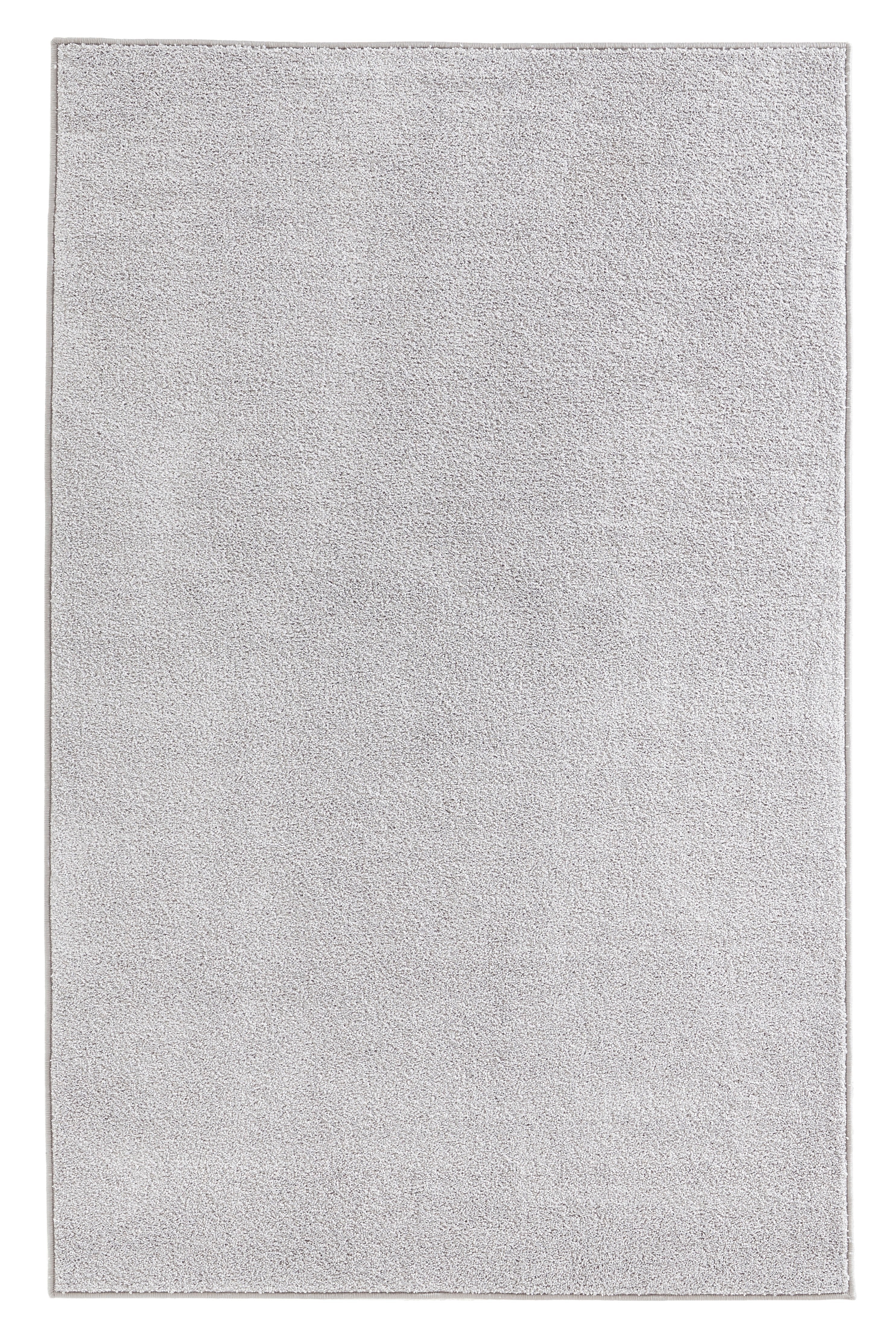 PURE TÆPPE, GRÅ 102615