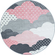 BAMBI 0820 PINK RUND