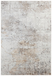 MAYWAND CHAMEIS TÆPPE, BEIGE-KOBBER 105059