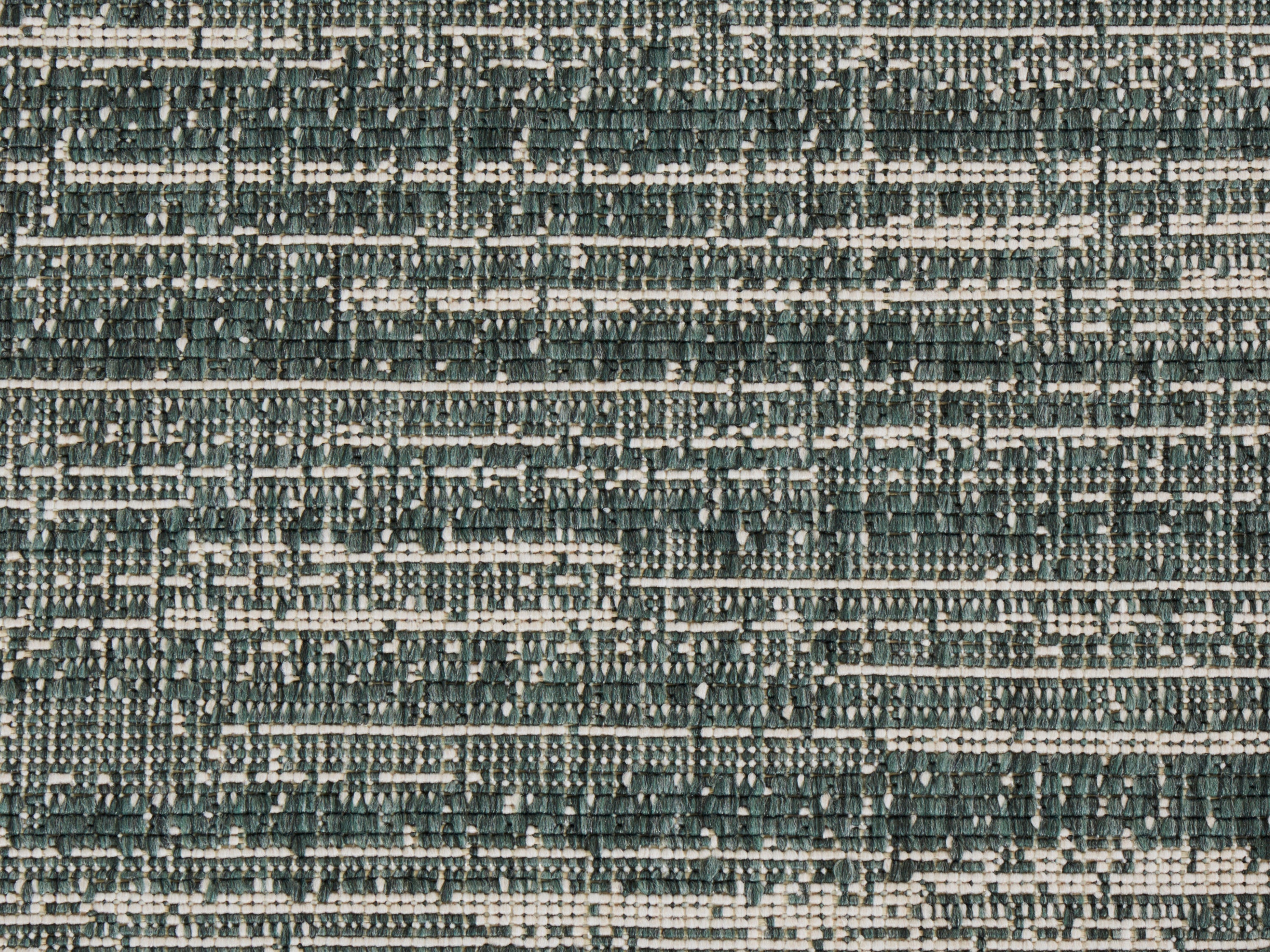 GEMINI TÆPPE, GRØN 105547