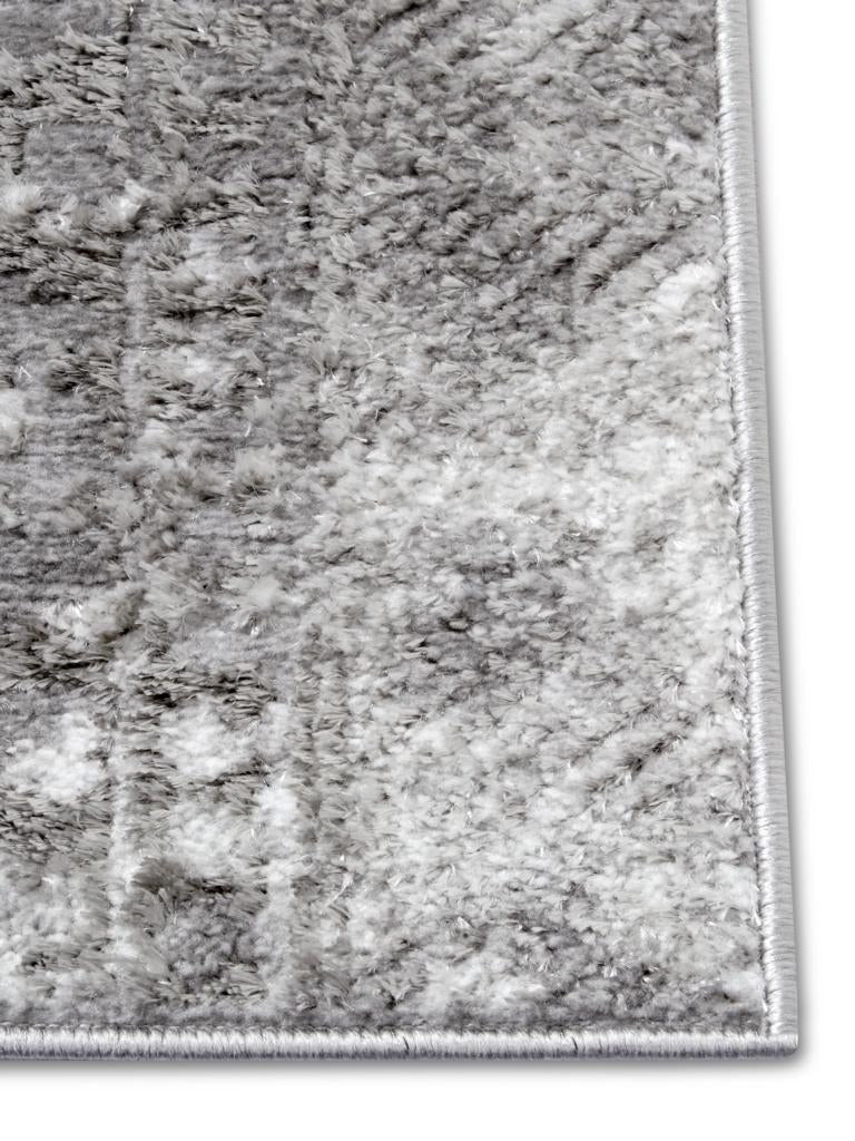 SHINE TÆPPE, GRÅ-BEIGE 105923