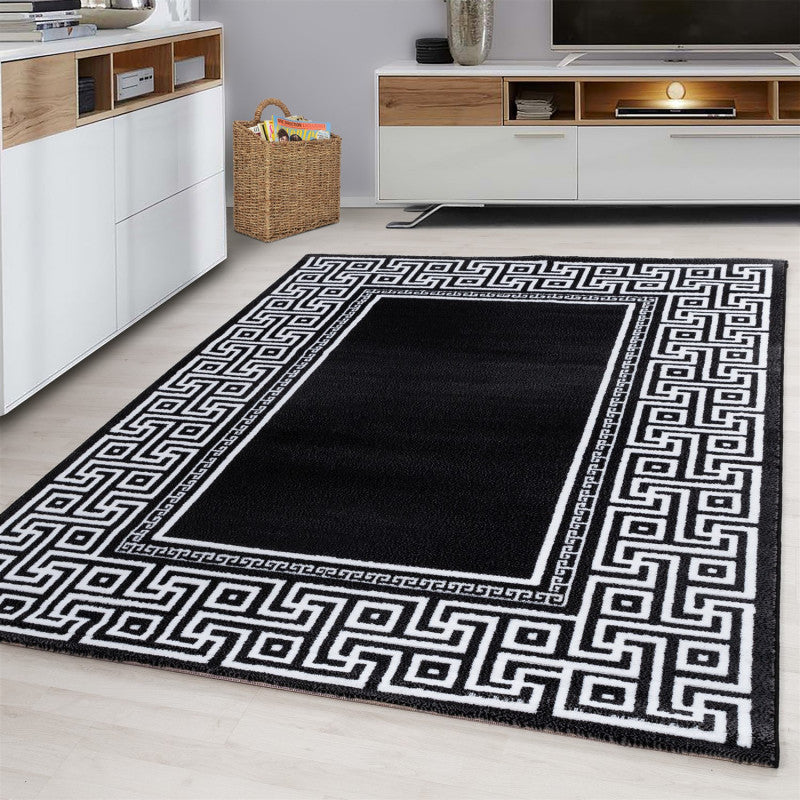 PARMA MODERNE TÆPPE, 9340 SORT