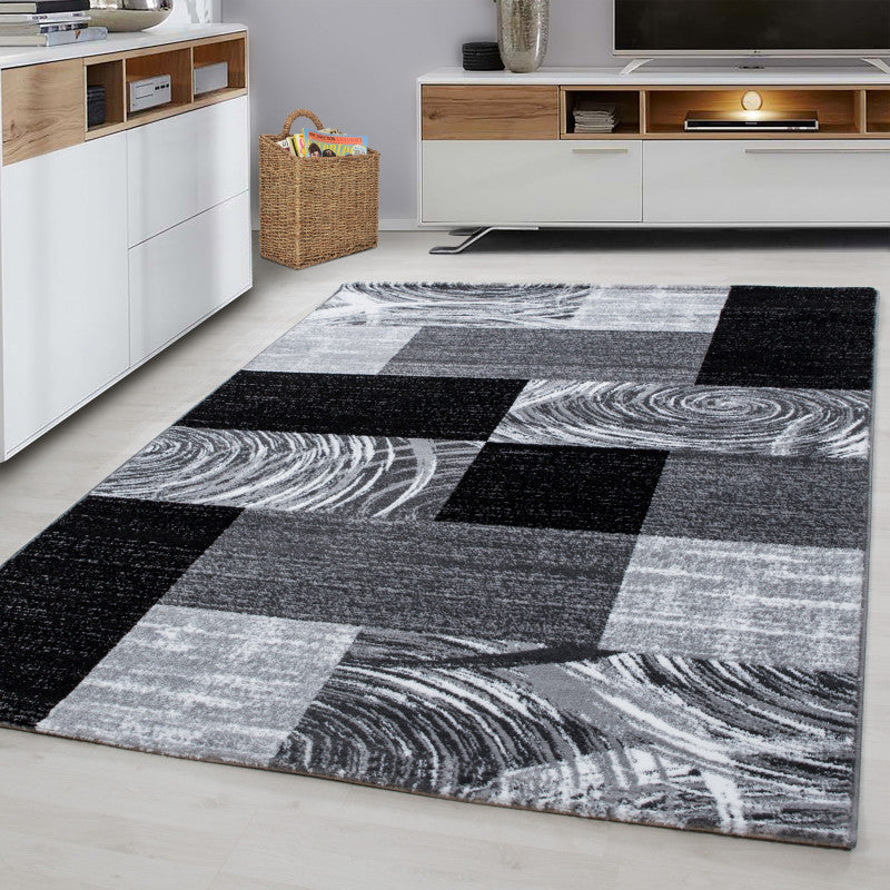 PARMA MODERNE TÆPPE, 9220 SORT