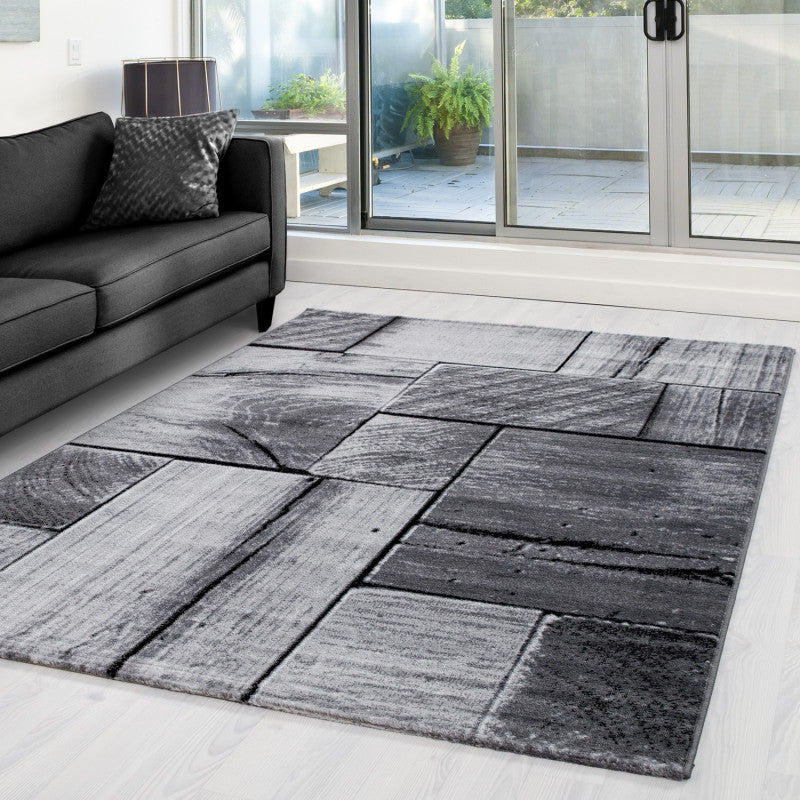 PARMA MODERNE TÆPPE, 9260 SORT