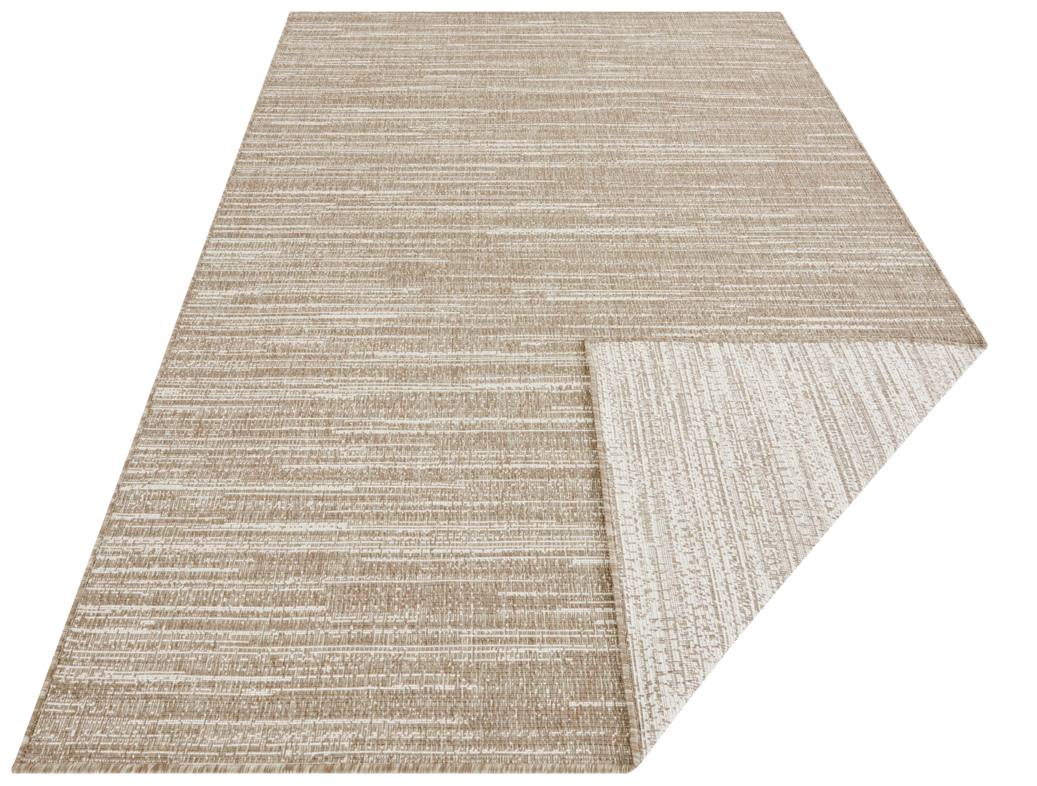 GEMINI TÆPPE, LINEN 105548