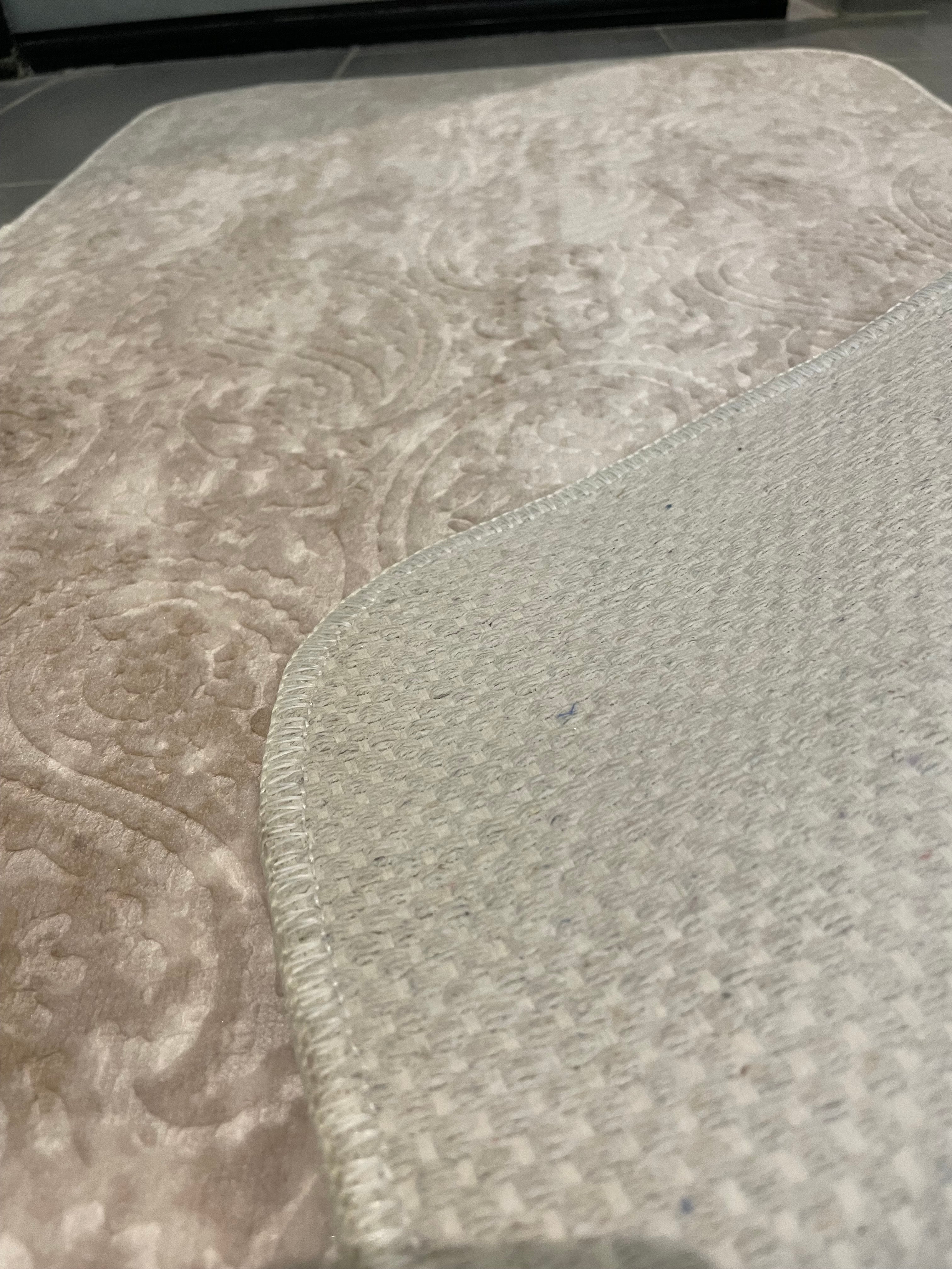 Bademåttesæt 2 dele/sæt DANTEEL 0978 BEIGE