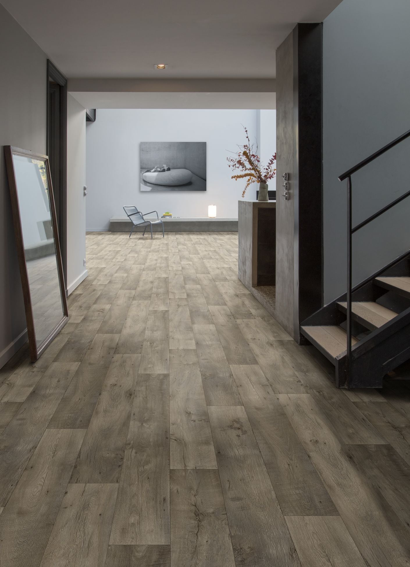 VINYLGULV MK VALLEY OAK 939L / 149 KR. M2