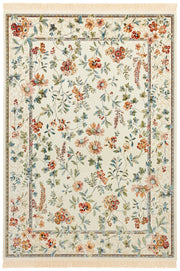 HANSE HOME NAVEH TÆPPE, CREME 104376