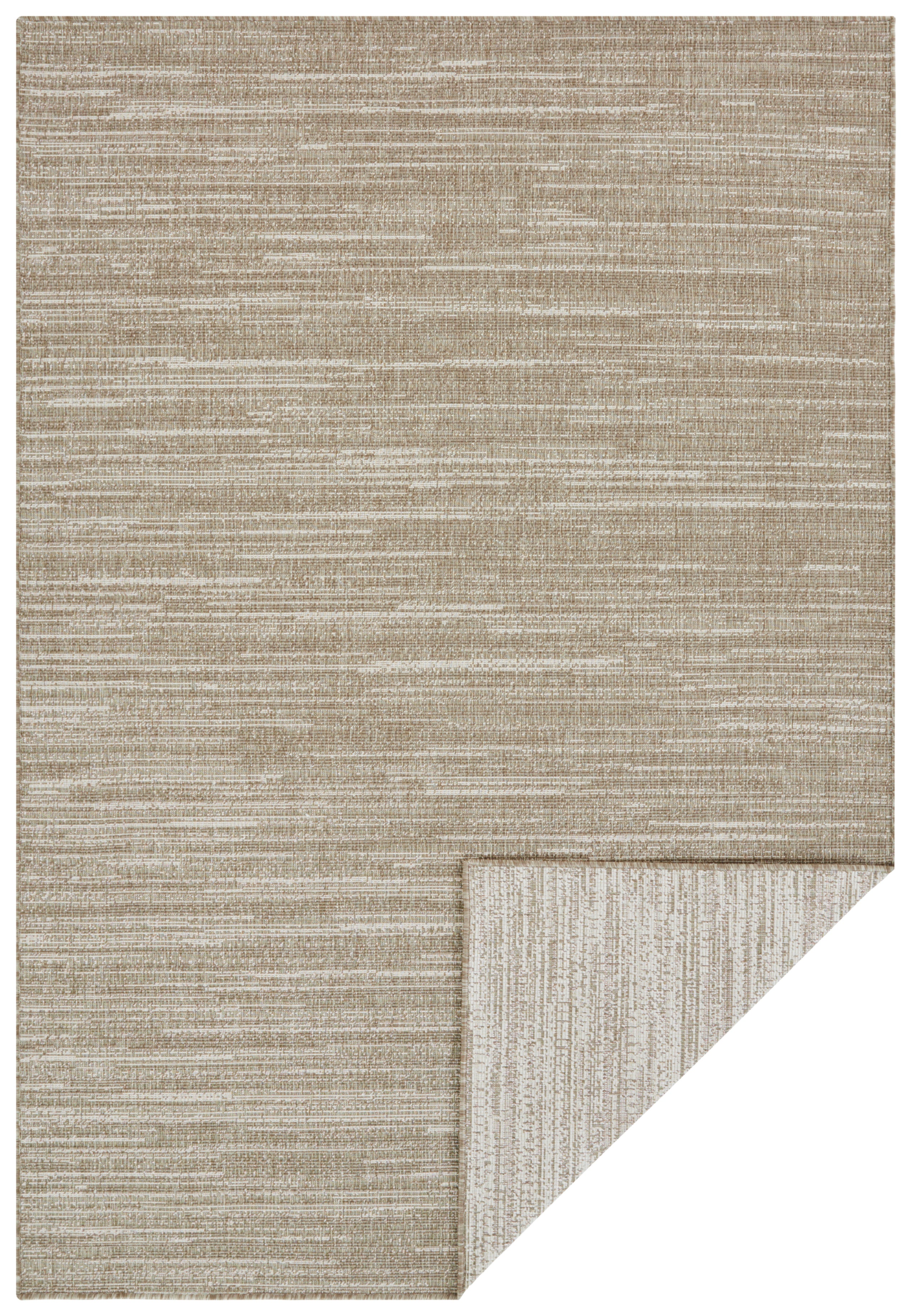 GEMINI TÆPPE, LINEN 105548