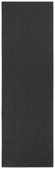 HANSE HOME TÆPPELØBER NATURE, ANTRACIT 104276
