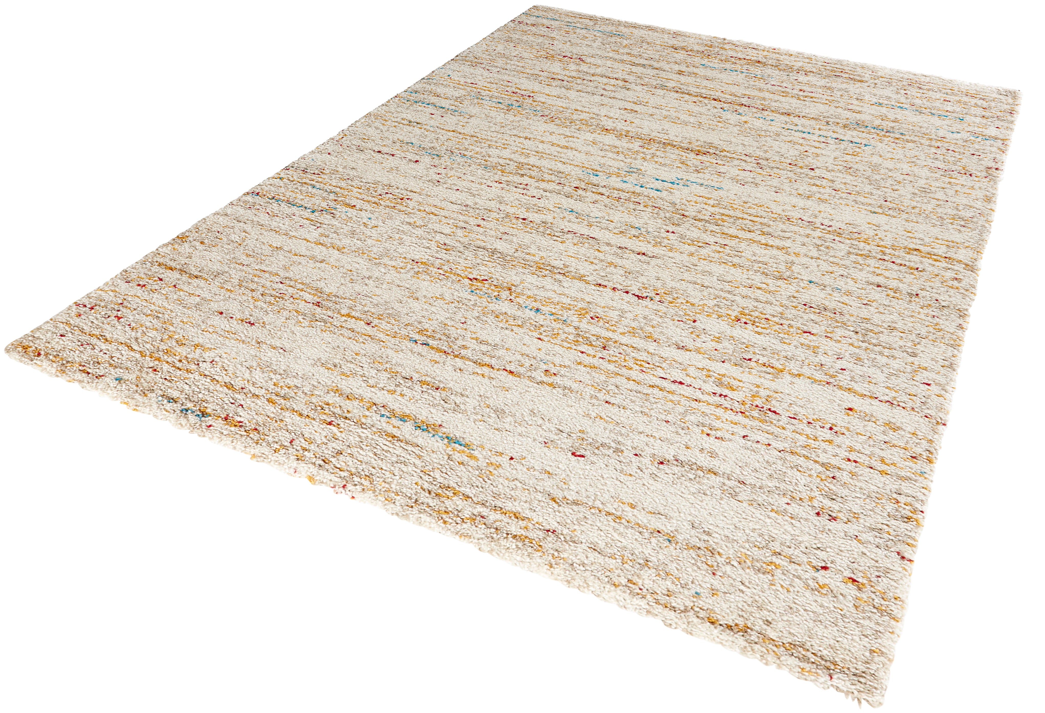 HANSE HOME NOMADIC TÆPPE, CREME 102690