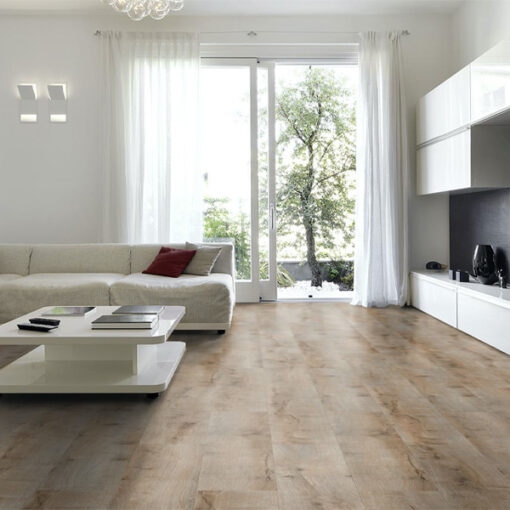 MK OAK RUSTIC BEIGE / 89 KR. M2